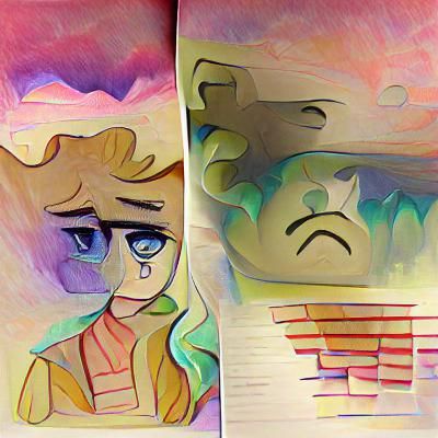 Disappointment and inconsistency