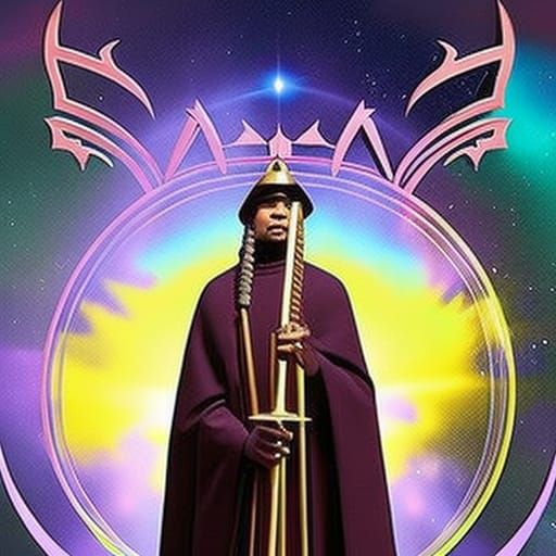 Zodiac Wizard