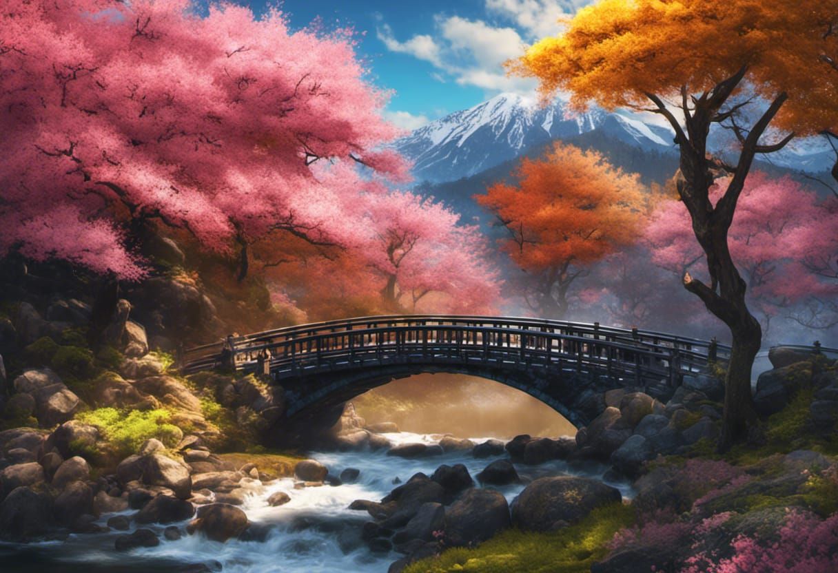 Nikko, Japan  by @Bruno Camadini