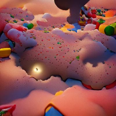 playroom in the clouds