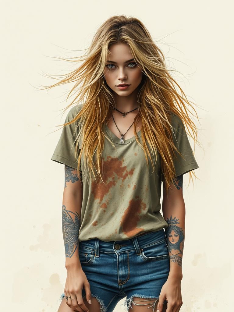 Girl