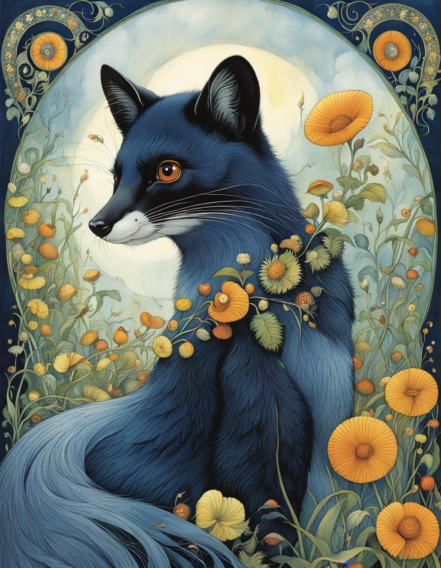 marten