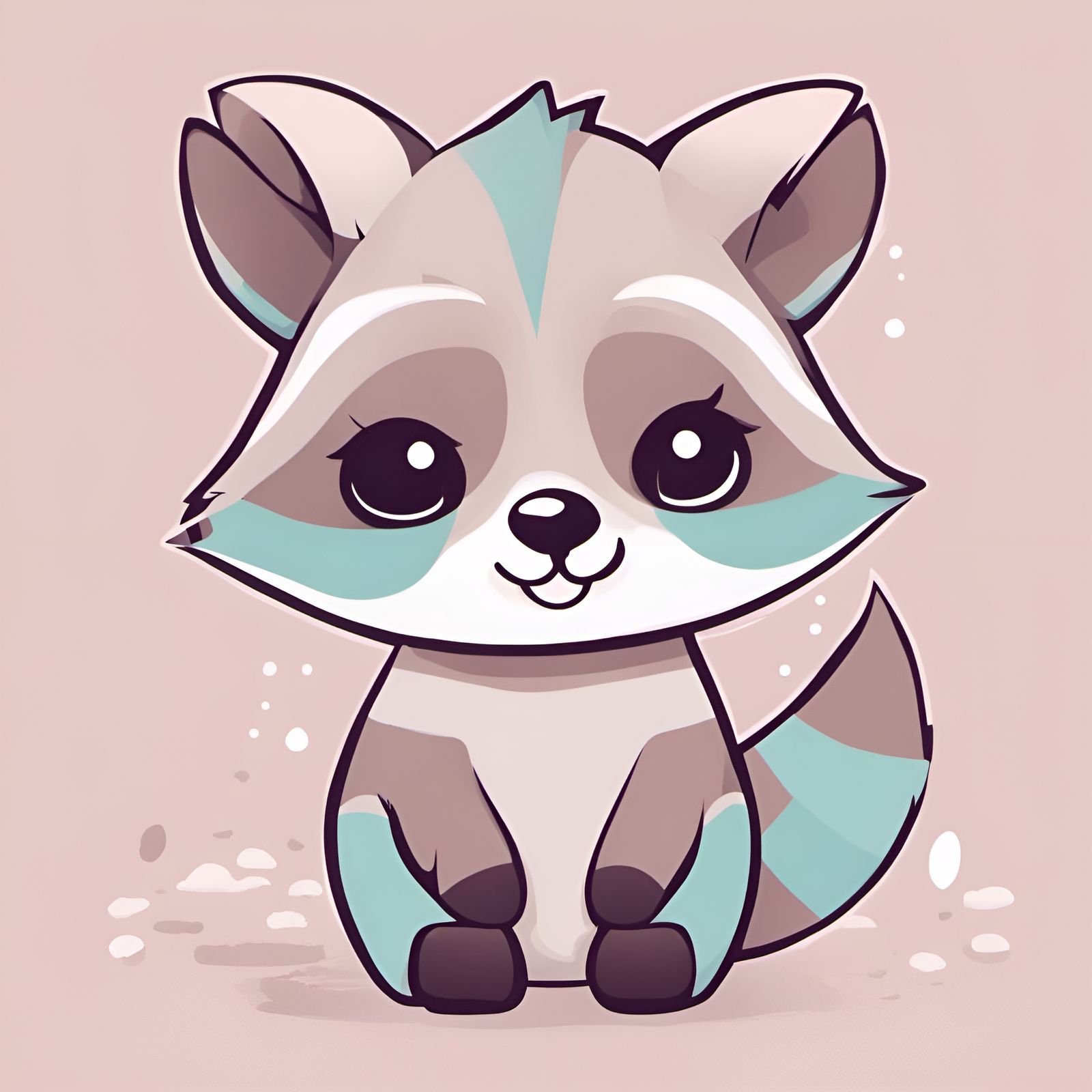 Raccoon