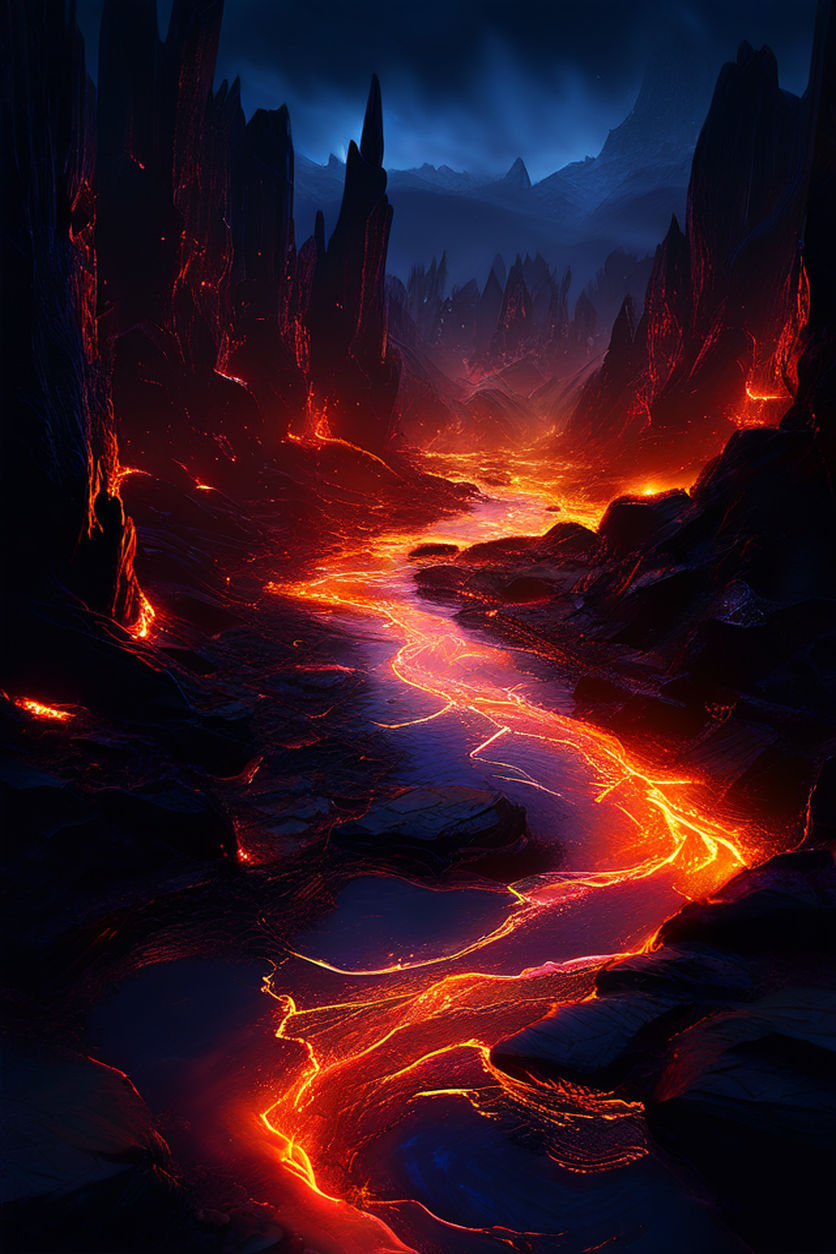 Lava