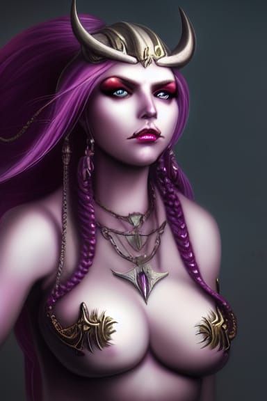 dark princess,