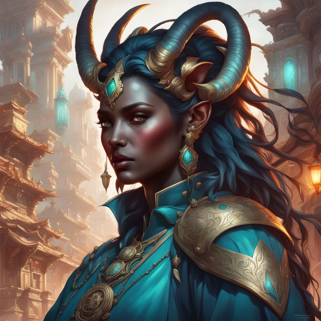 Capricorn