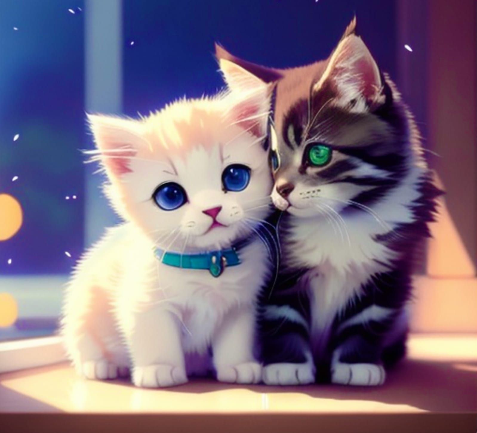 More kittens!!🐈❤️