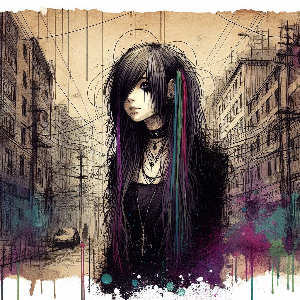 Living Life on Her Terms