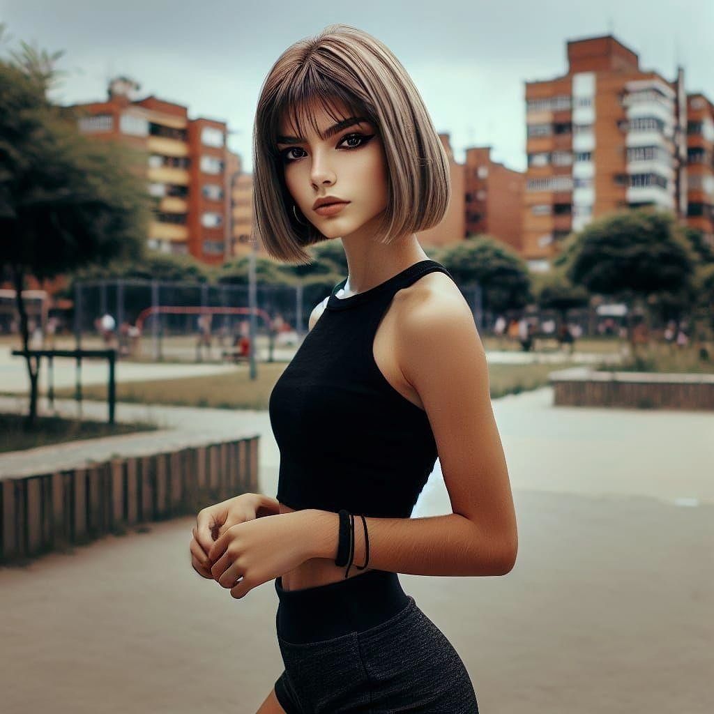 Captain of the Team 🏐 Conny