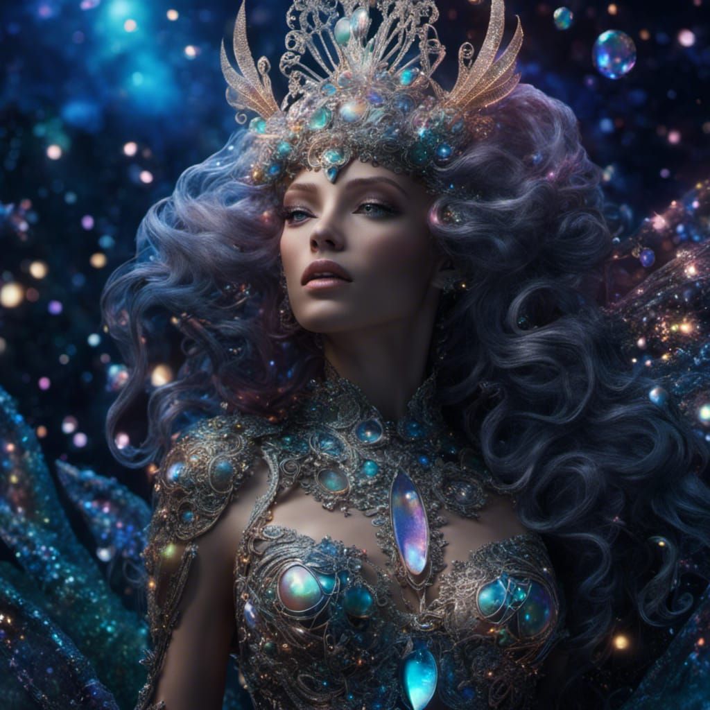 Mermaid
