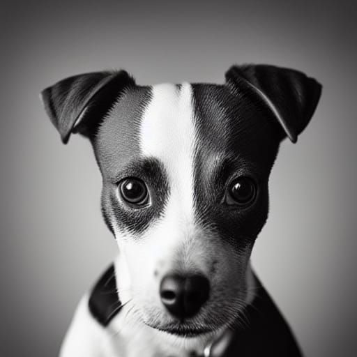 The Jack Russell guy