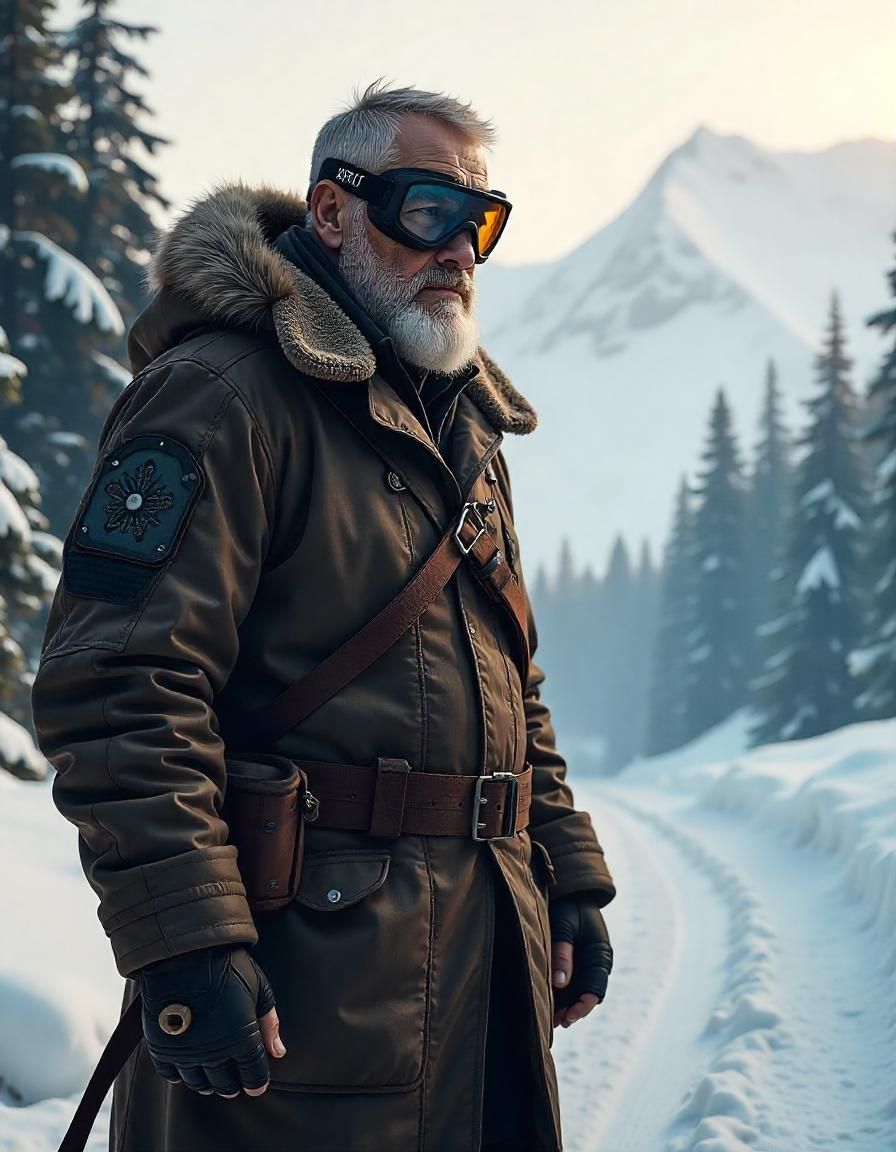 Ranger