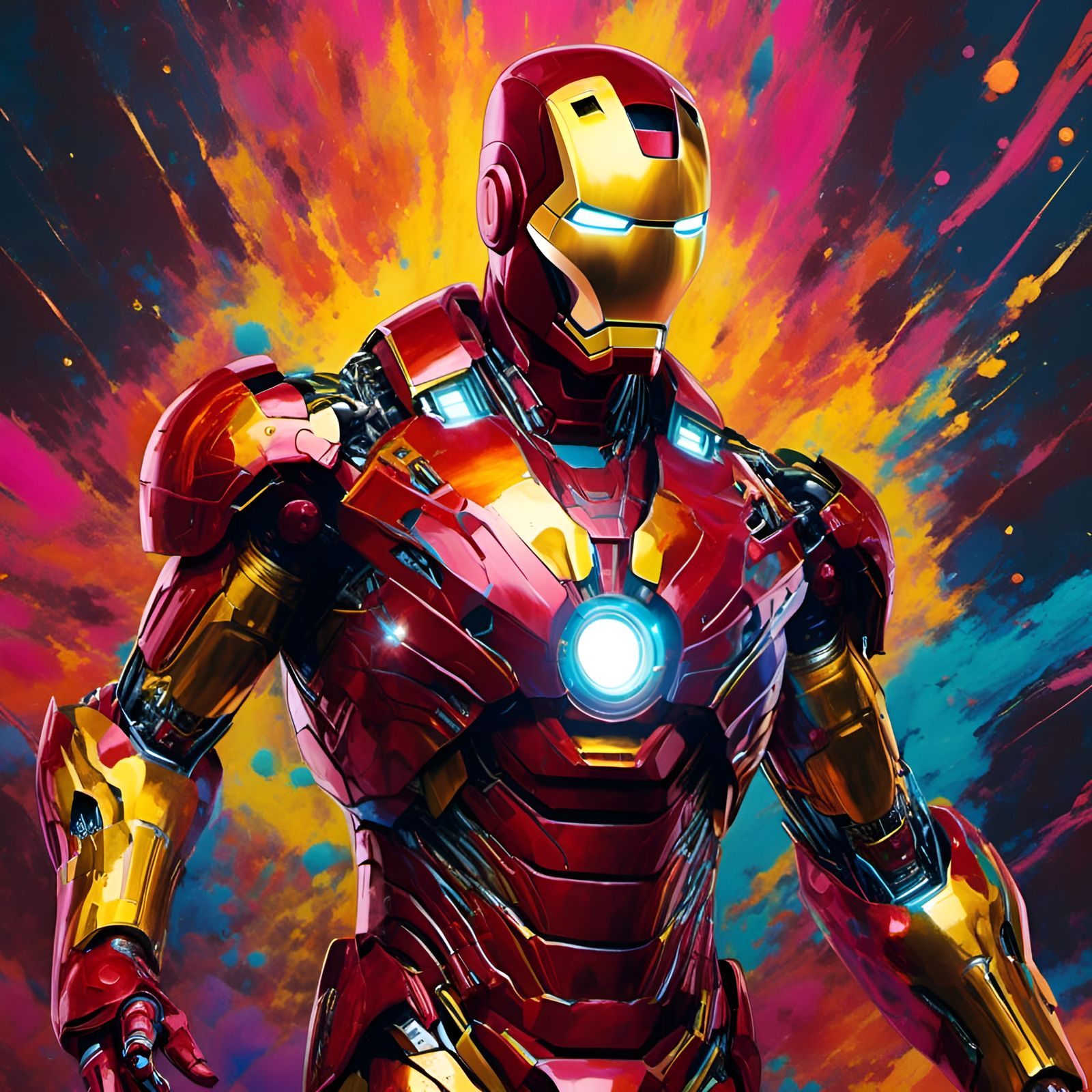 <lora:Lunatic Cafe:1.0>