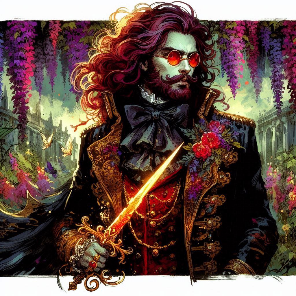 𝕿'𝖎𝖘 𝖋𝖆𝖓𝖈𝖞