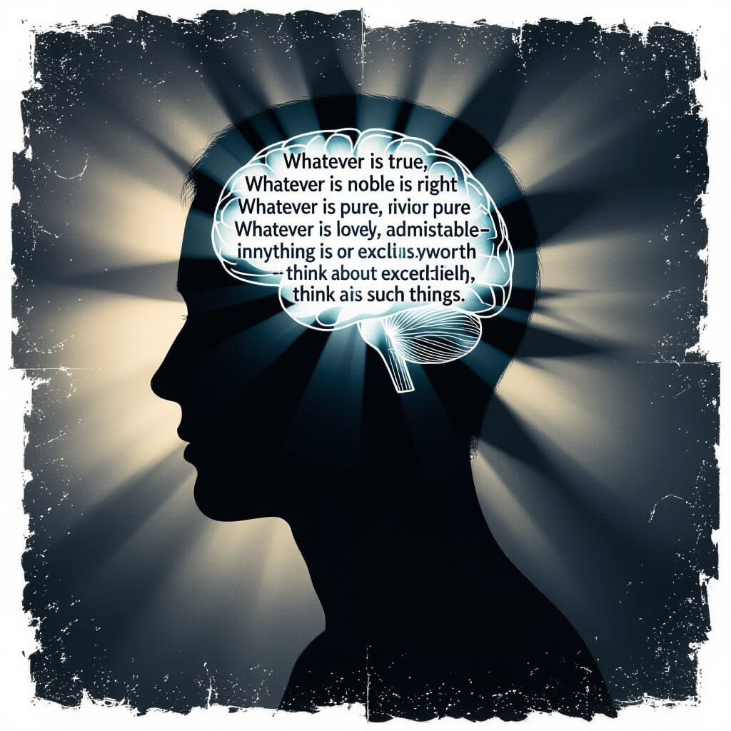 Replace your thinking