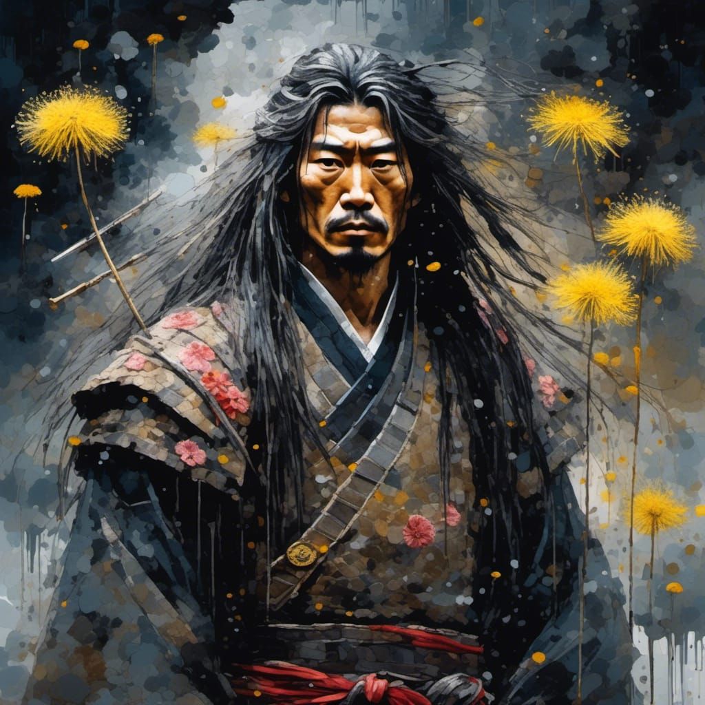 Samurai