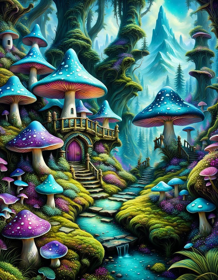 Untitled Creation