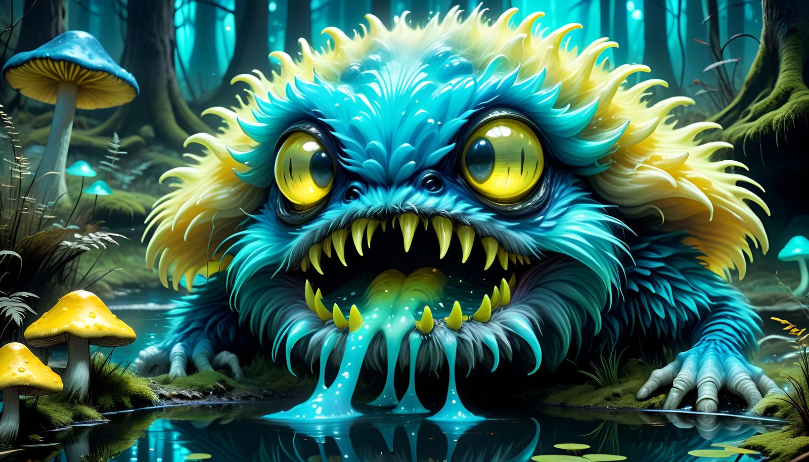 Grrr Argh