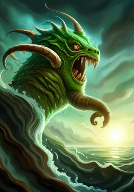 Cthulhu