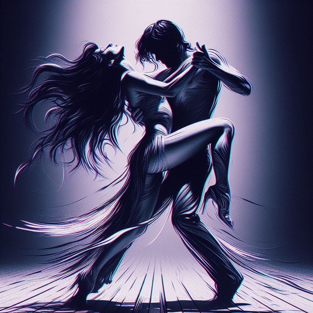 Dance with Me