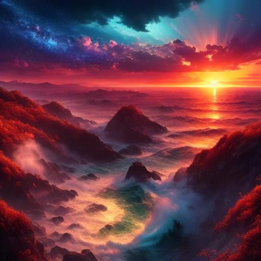 Peaks