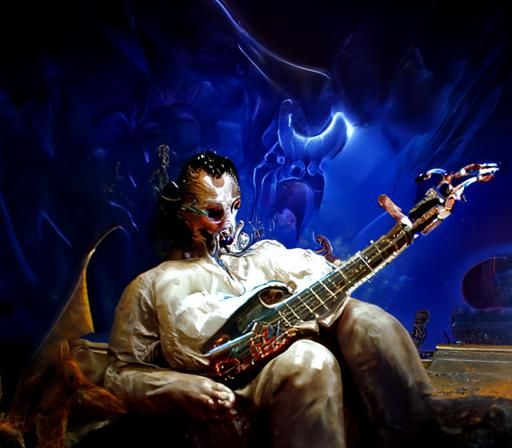 Inner Demons