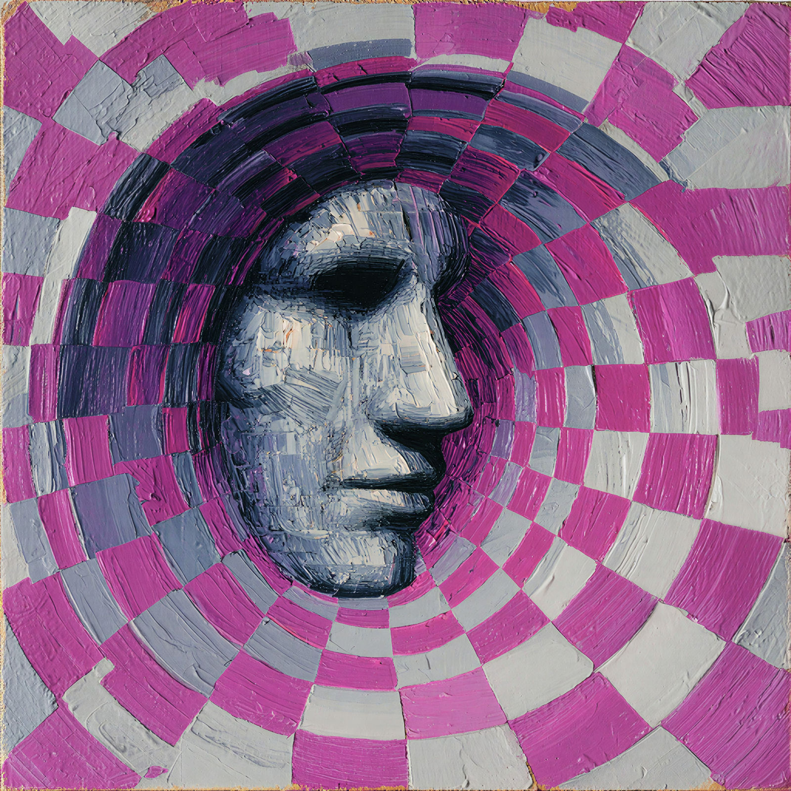 Soul in the End of a Tunnel