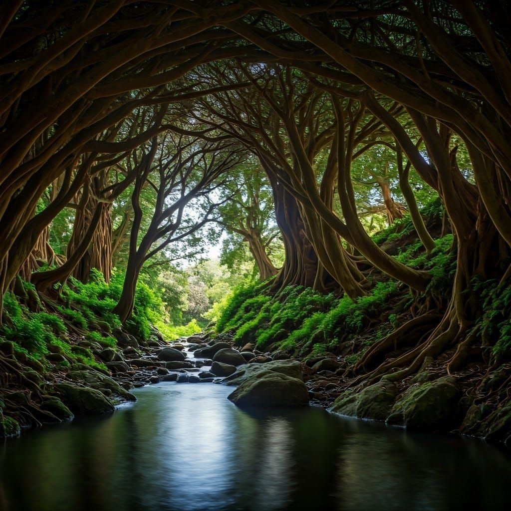 Modern Striped Tops Inspired by Italian Design