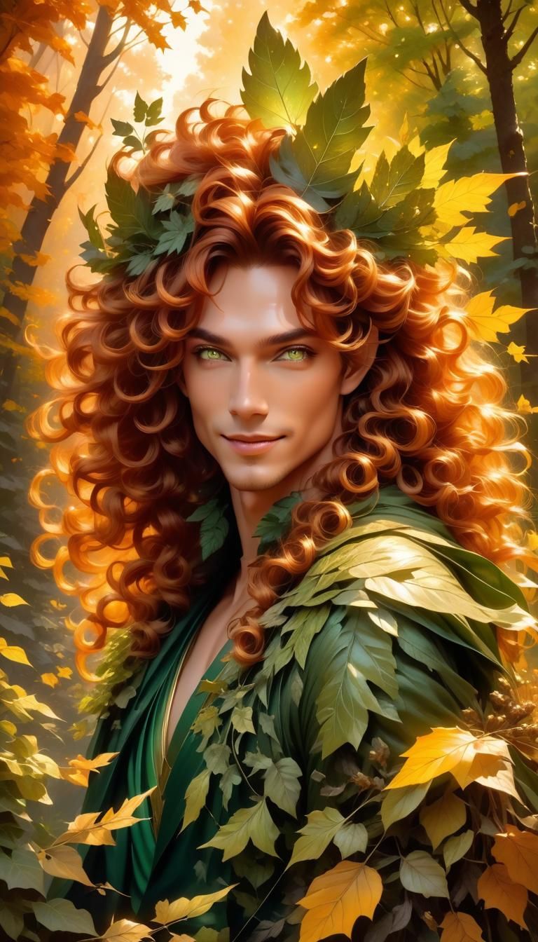 Seelie Faerie
