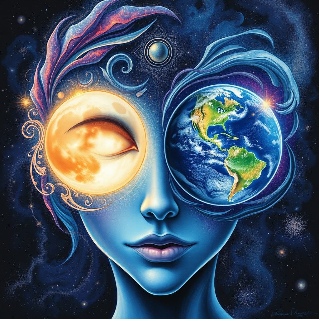 Planetina