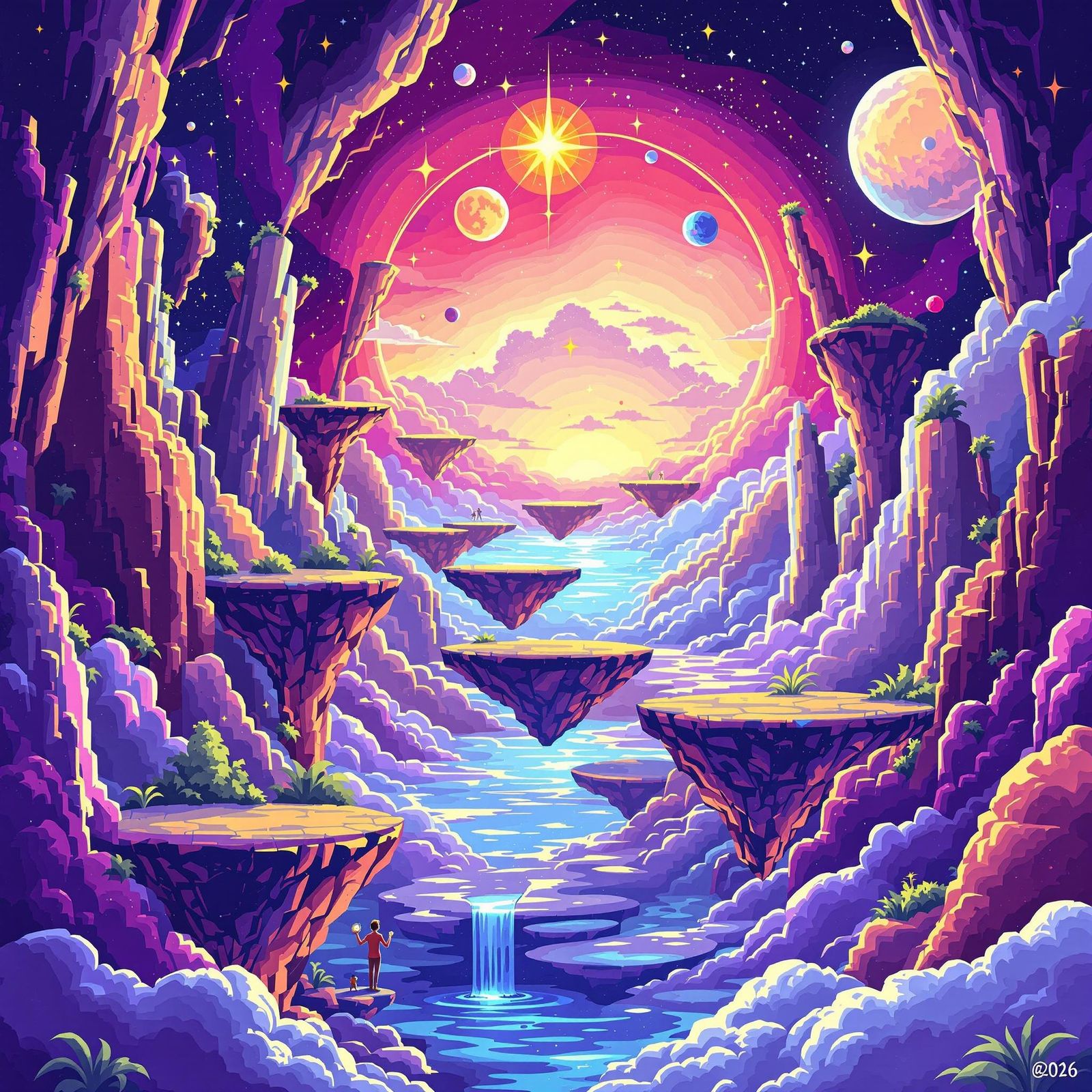 That One Goal I Have