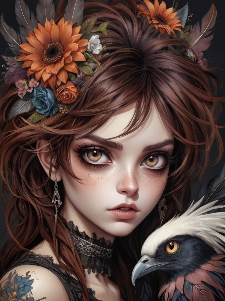 Stillness for a Moment