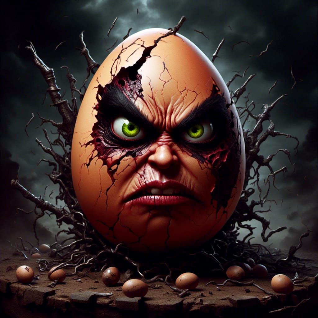  testing <lora:Angry Eggs:1.0>