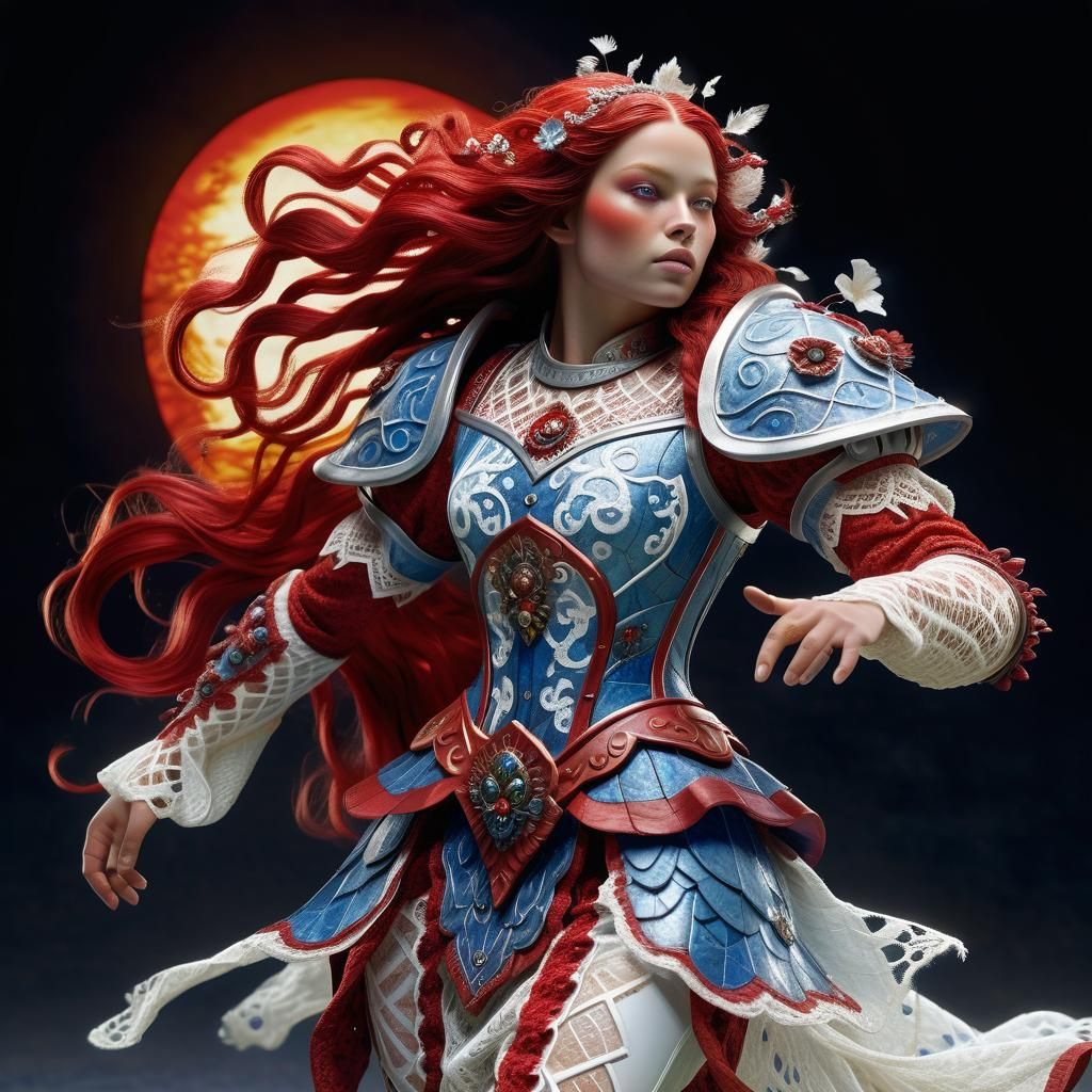 Blood Bowl Player