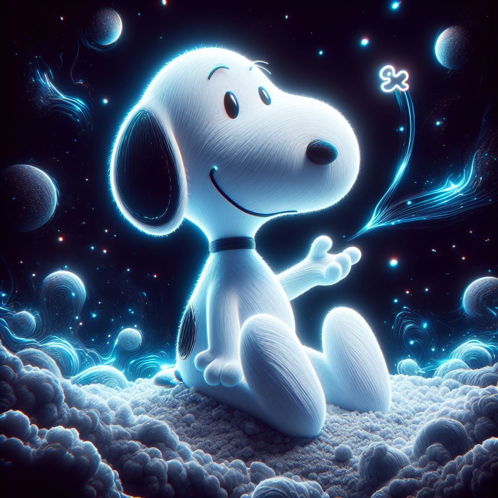 Snoopy