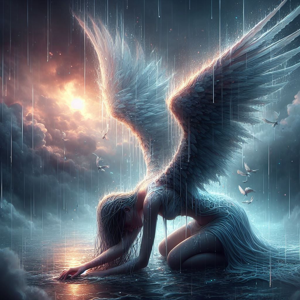 Like Tears In The Rain