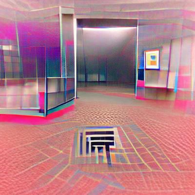 Liminal space