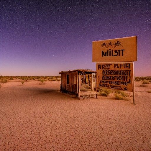The Misfit Shack