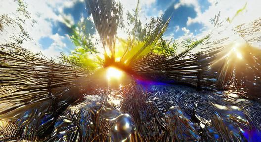5th dimension
