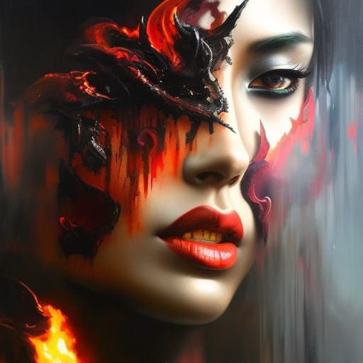 Shadow Witch