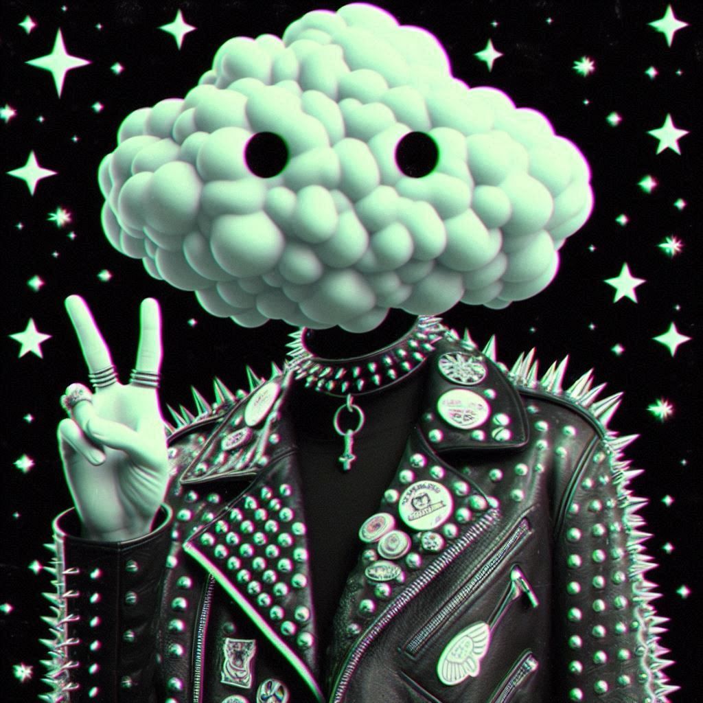 i'm at peace with who I am