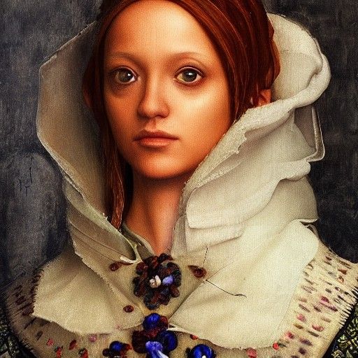 Doctor Zinzan Keenan by Rafael Santi