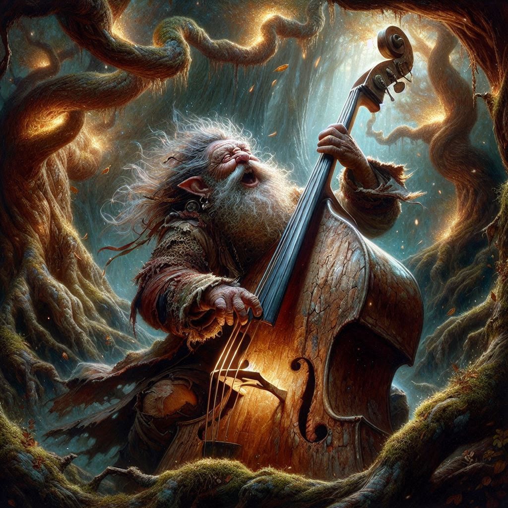 Norman rocks the world