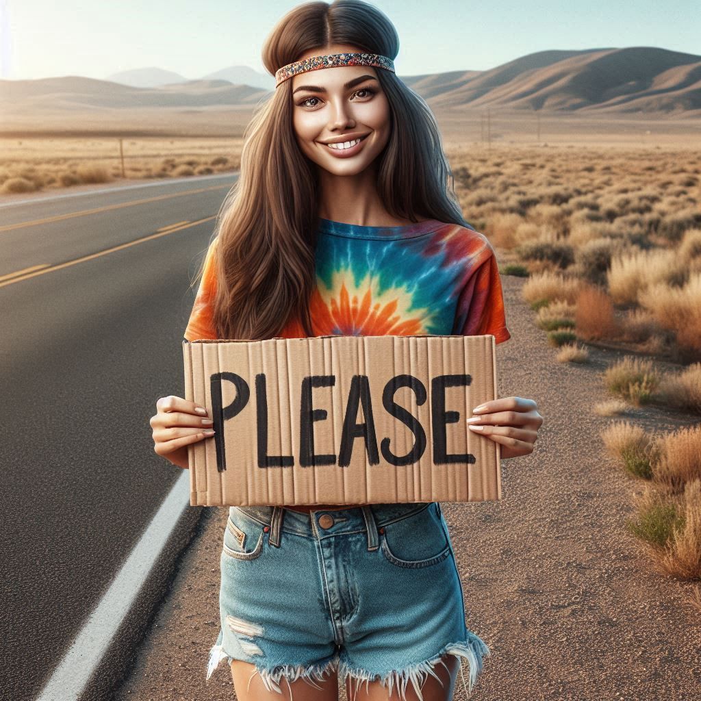 "July You're A Woman"