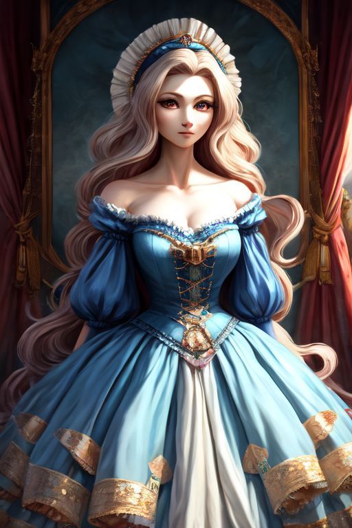 Alice 2