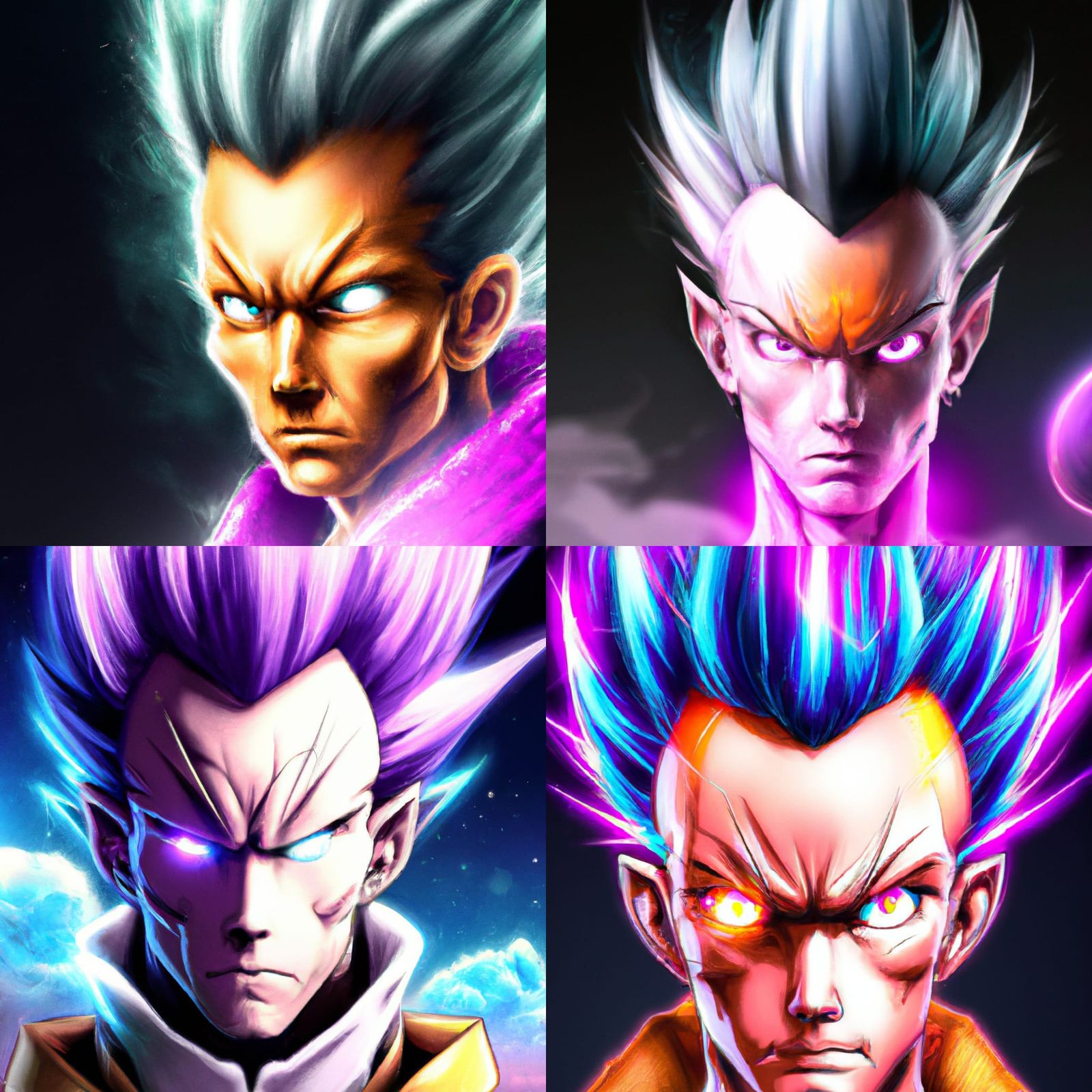 Saiyan