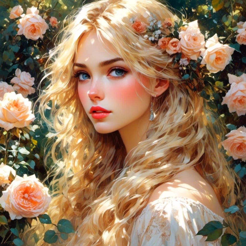 Rose