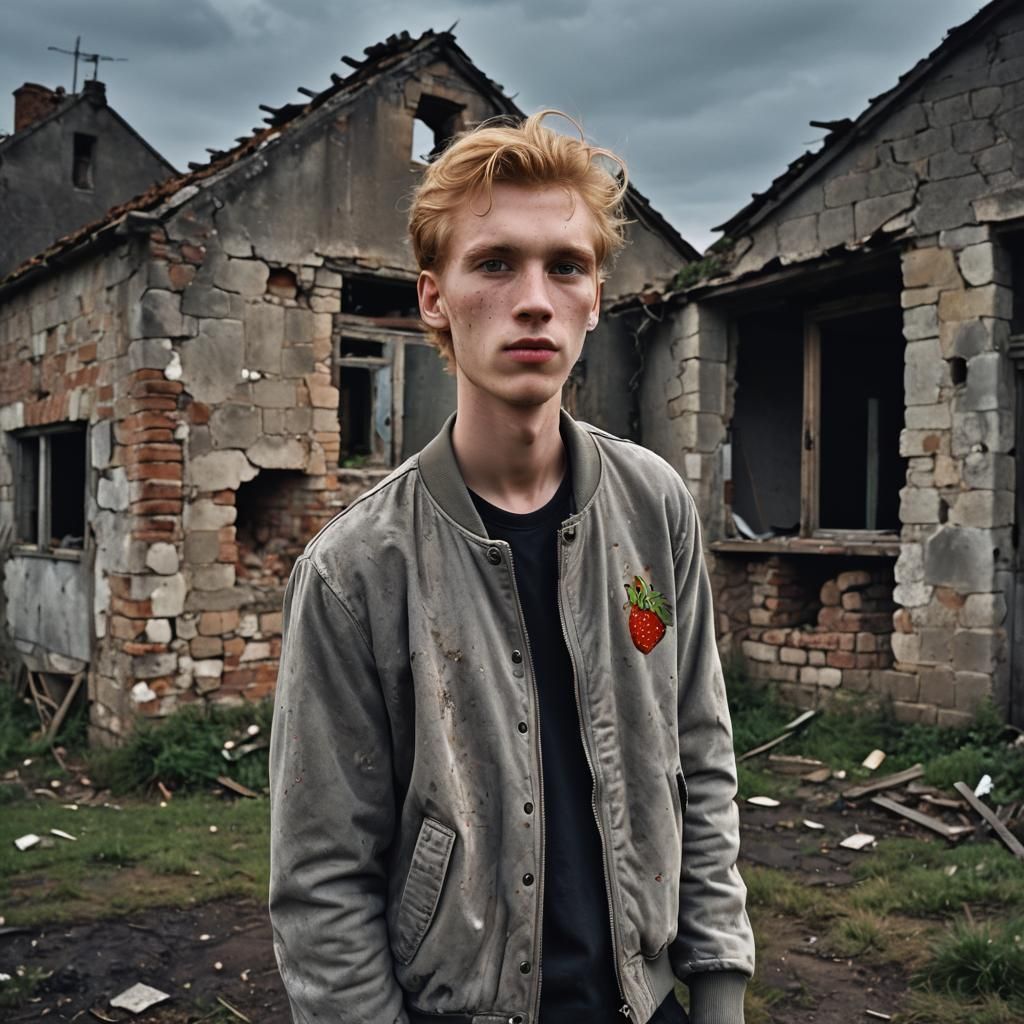 Derelict