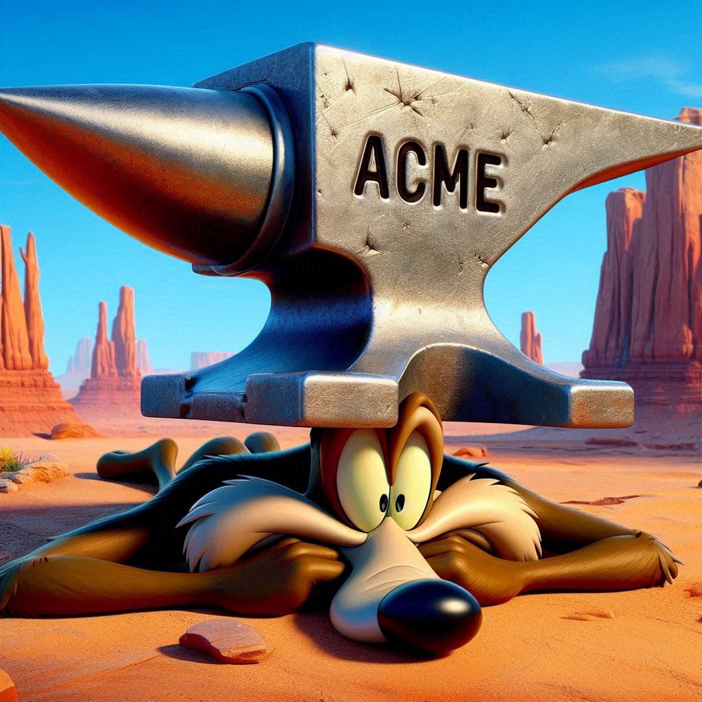 Don't bother him right now, he has a lot on his mind