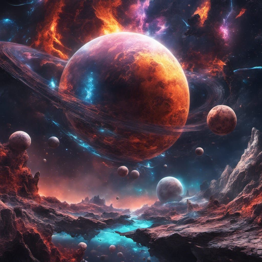 Untitled Creation